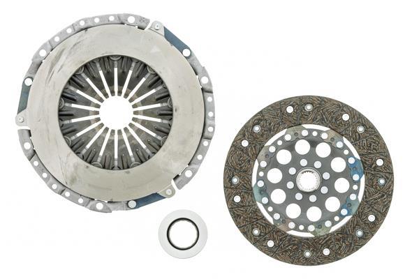 Kit de embrague AISIN KE-VG42